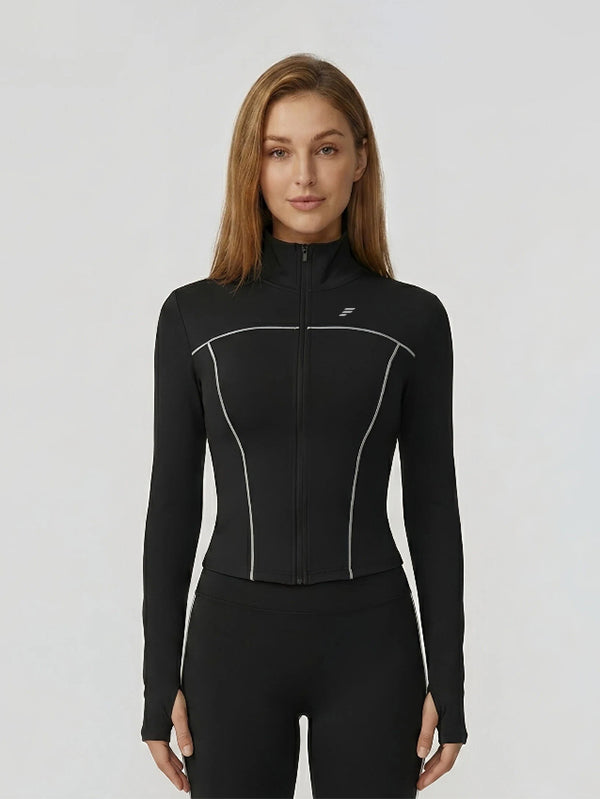 Running Shaping Jacket