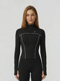 Running Shaping Jacket