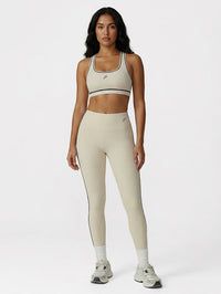 Set Sports Bra with Legging