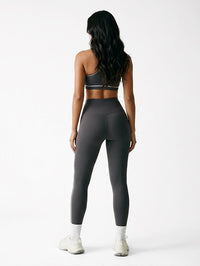 Set Sports Bra with Legging