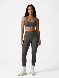 Set Sports Bra with Legging