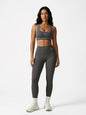 Set Sports Bra with Legging