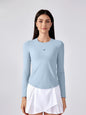 Polyester Long Sleeve Shirt
