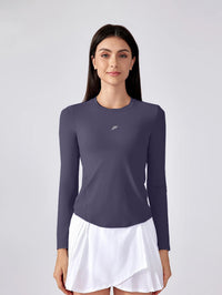 Polyester Long Sleeve Shirt