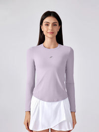 Polyester Long Sleeve Shirt