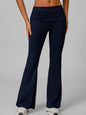 Flared Leg Legging