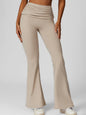 Flared Leg Legging