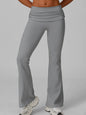 Flared Leg Legging
