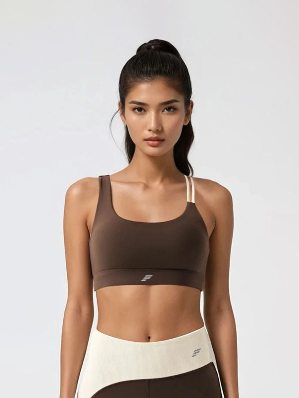 Set Sports Bra with Legging