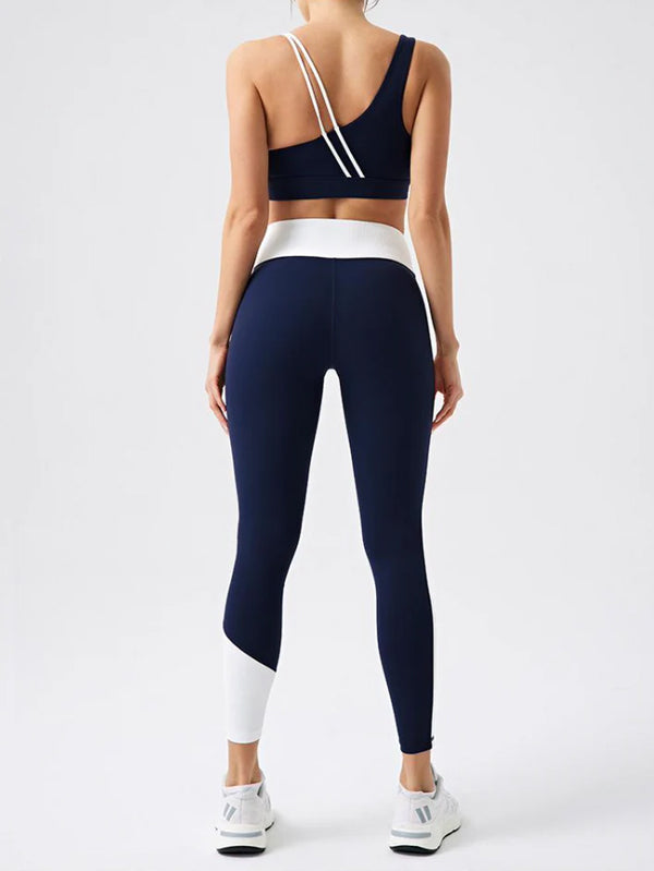 Set Sports Bra with Legging