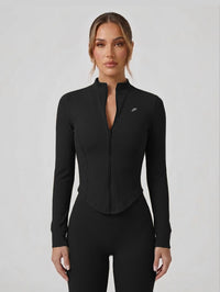 Running Jacket