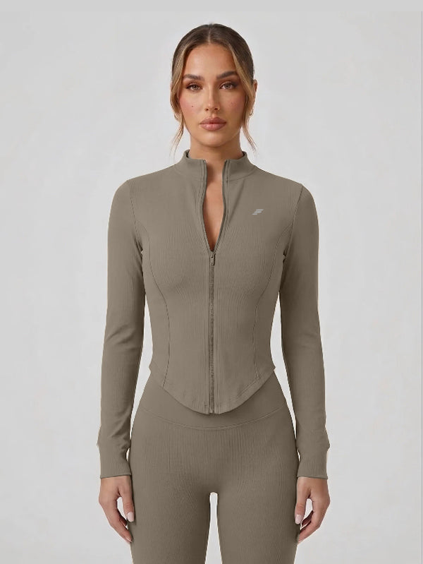 Running Jacket