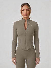 Running Jacket