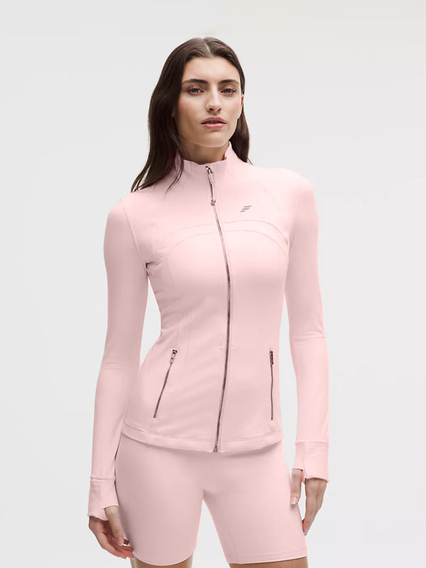 Running Jacket