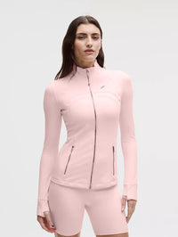 Running Jacket