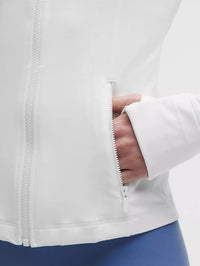 Running Jacket