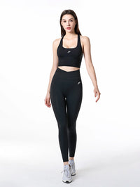 Set Legging with Sports Bra