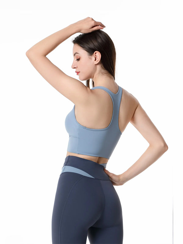 Set Legging with Sports Bra