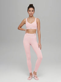 Set Legging with Sports Bras