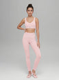 Set Legging with Sports Bras