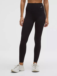 High-Rise Legging