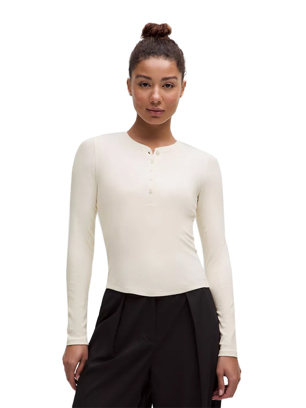 Hold Tight Long-Sleeve