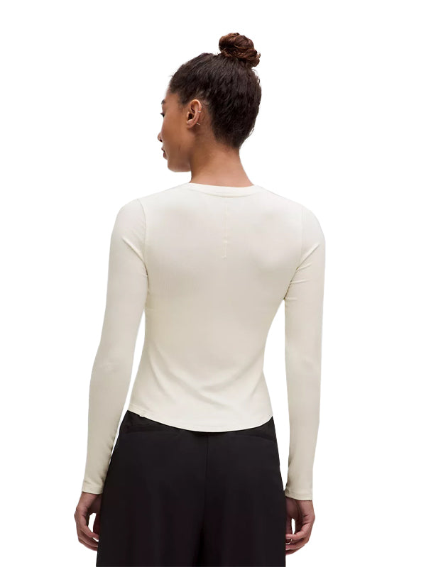 Hold Tight Long-Sleeve