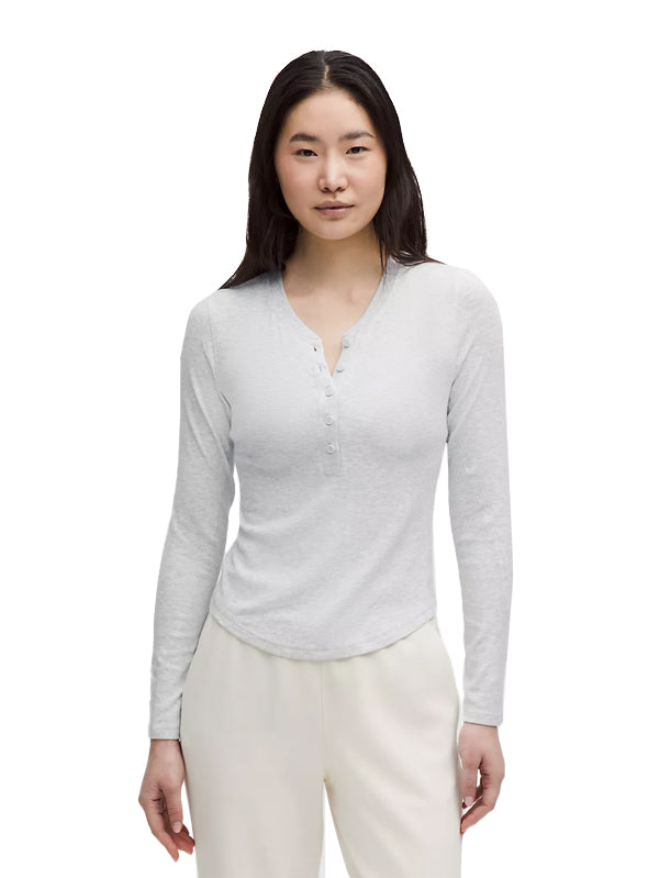 Hold Tight Long-Sleeve