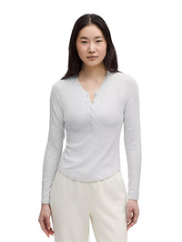 Hold Tight Long-Sleeve