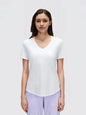Loose Fit Short Sleeve T-Shirt
