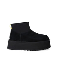 UGG Classic Mini Dipper Boot – Black
