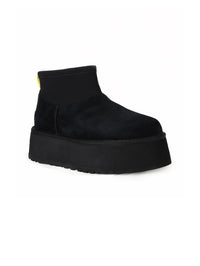 UGG Classic Mini Dipper Boot – Black