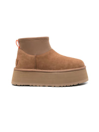 UGG Classic Mini Dipper Boot – Brown