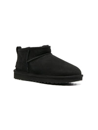 UGG Classic Ultra Mini 2 Black