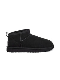 UGG Classic Ultra Mini 2 Black
