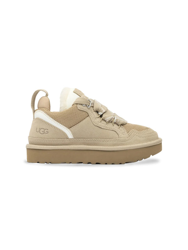 UGG LOWMEL beige