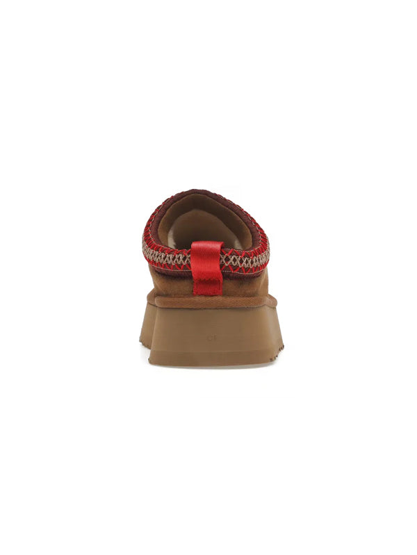 UGG Tazz Slipper - "Brown"