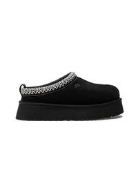 UGG Tazz Platform Slipper Black