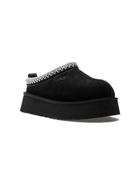 UGG Tazz Platform Slipper Black