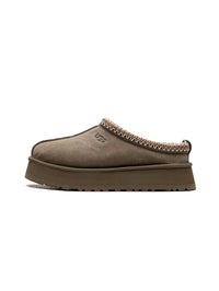 UGG Tazz Slipper - Dark Brown