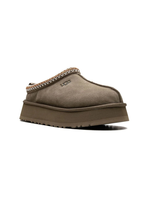 UGG Tazz Slipper - Dark Brown