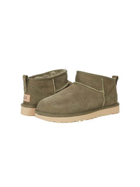 Ugg Classic Ultra Mini 2 Olive