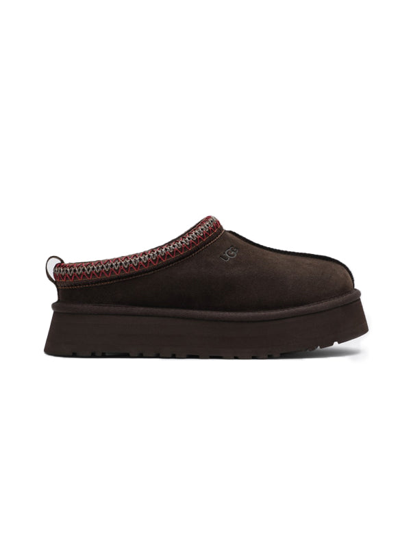 Ugg tazz slipper brown v2