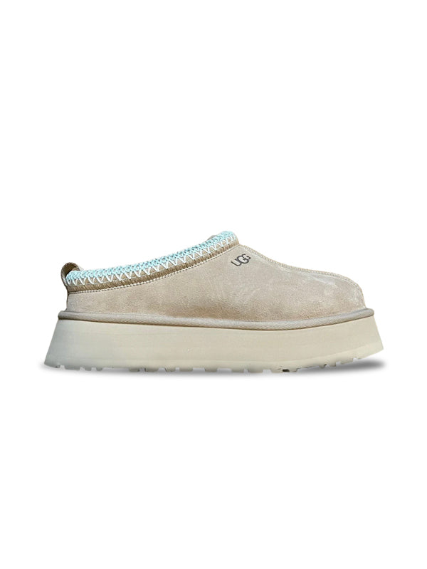 Ugg tazz slipper off white V2