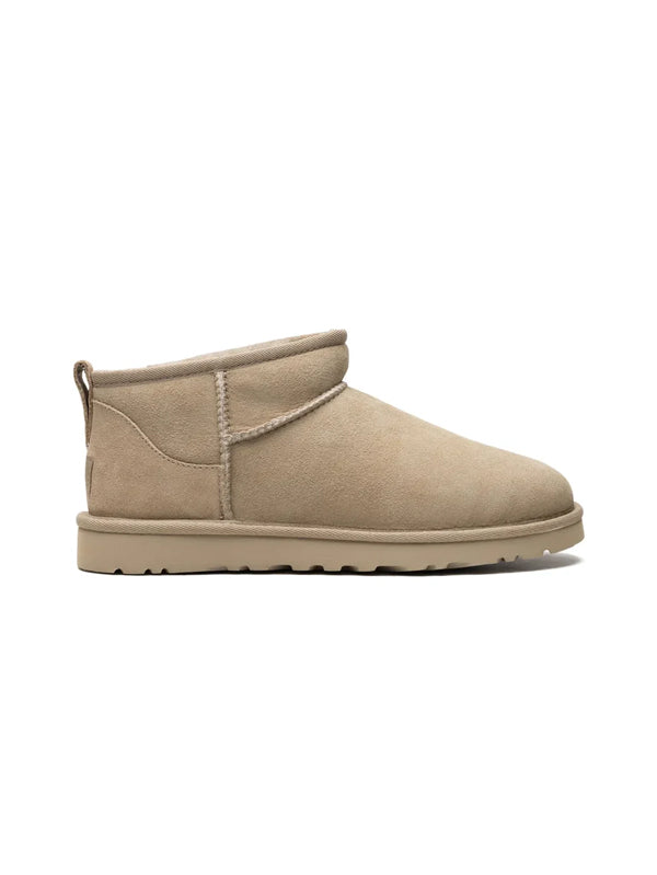 Ugg classic ultra mini 2 off white