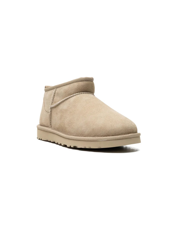 Ugg classic ultra mini 2 off white