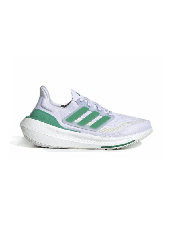 Adidas UltraBoost Cold.RDY "White/Green"