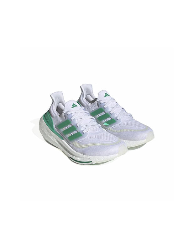 Adidas UltraBoost Cold.RDY "White/Green"