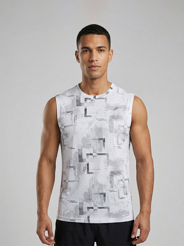 Polyester I-Shirt