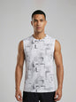 Polyester I-Shirt
